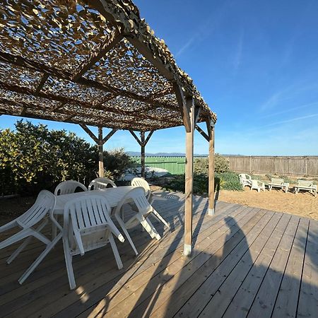 Le Club Des Cigales Apartman Hyères Kültér fotó