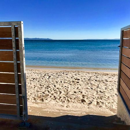 Le Club Des Cigales Apartman Hyères Kültér fotó