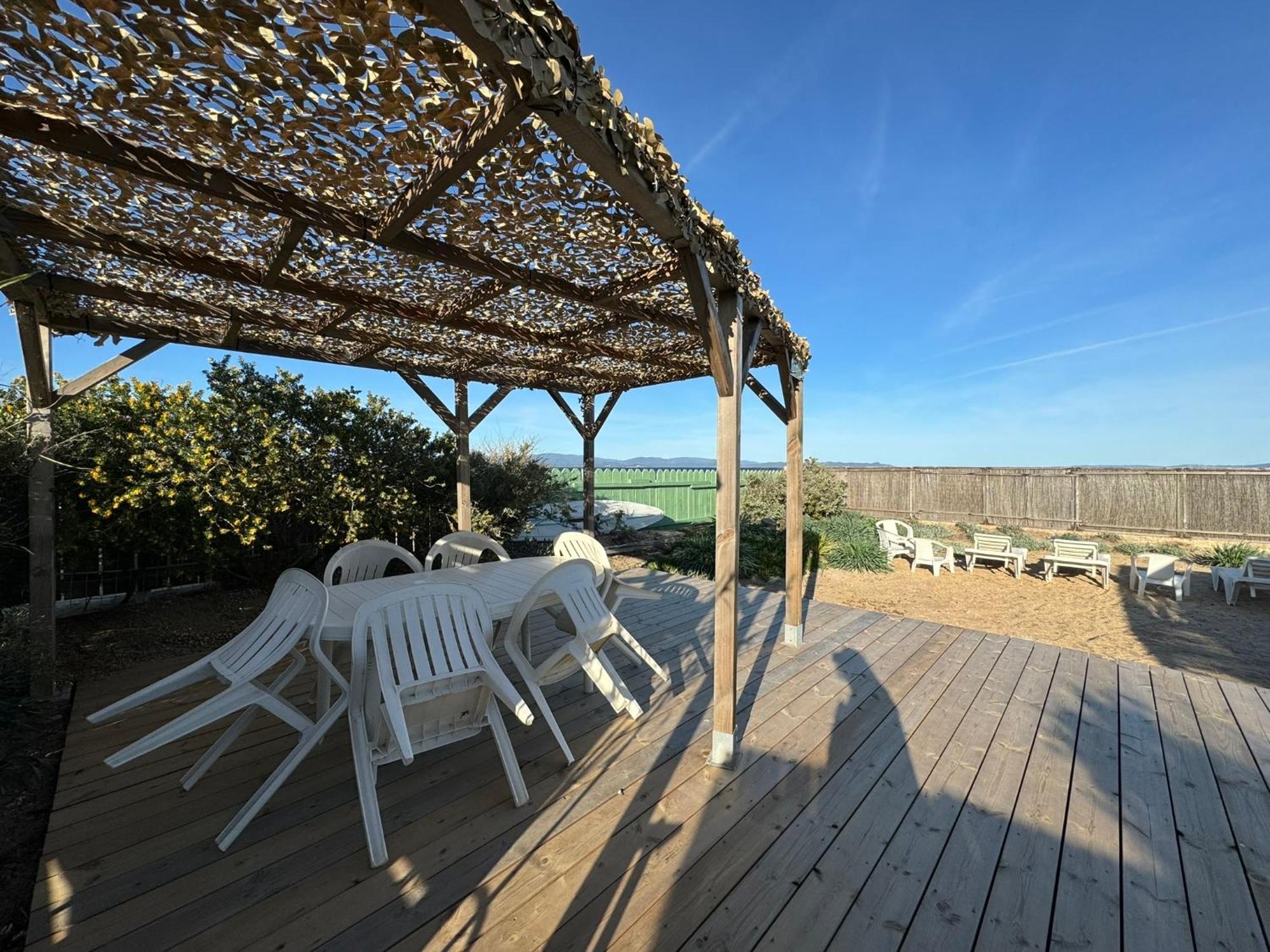 Le Club Des Cigales Apartman Hyères Kültér fotó
