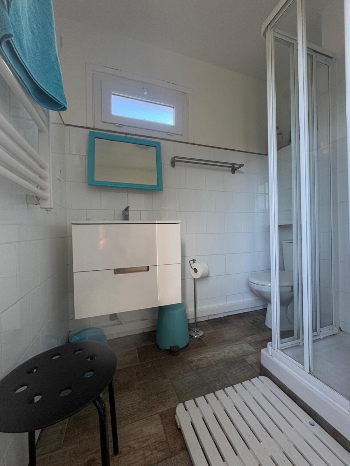 Le Club Des Cigales Apartman Hyères Kültér fotó