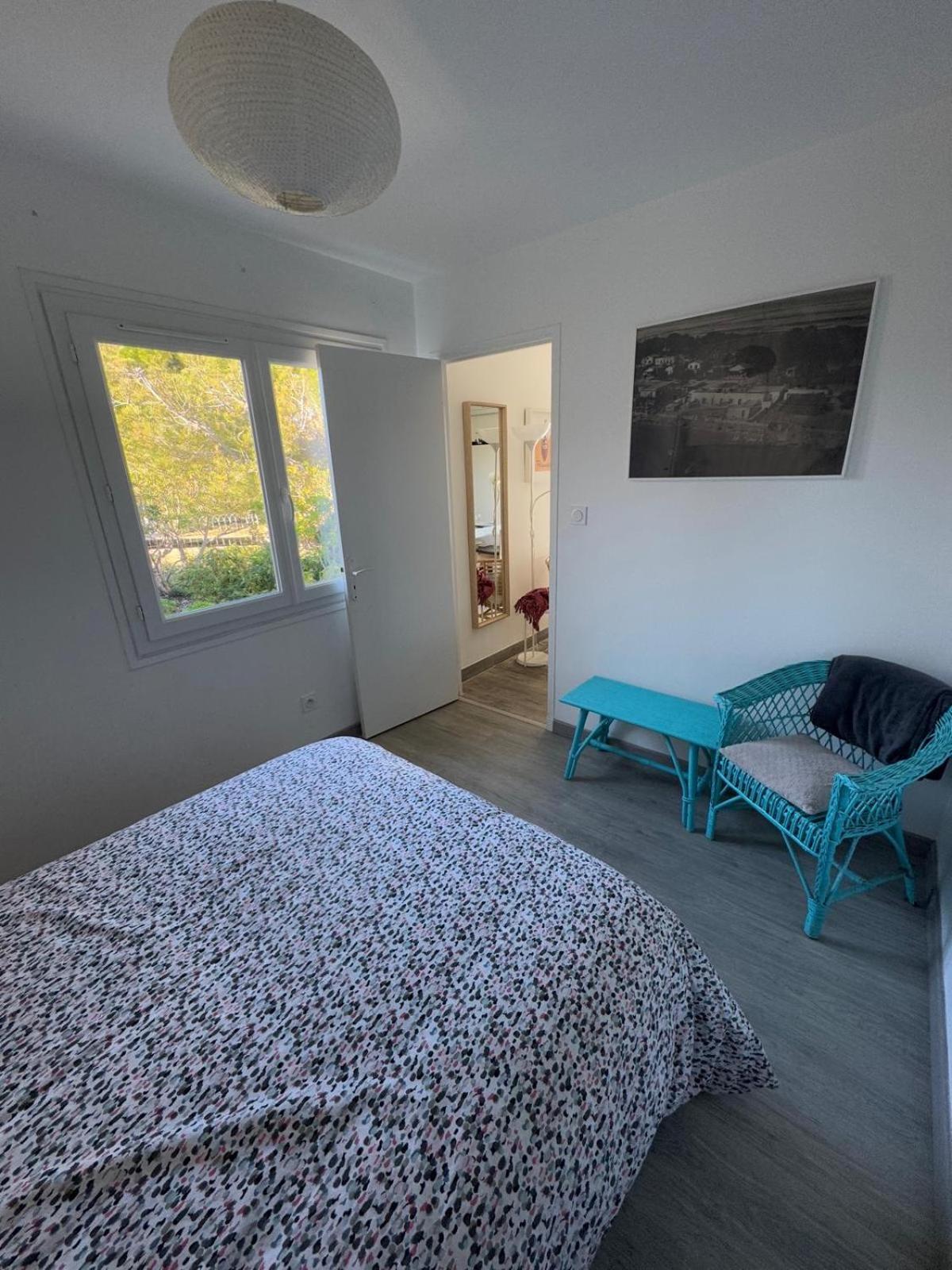 Le Club Des Cigales Apartman Hyères Kültér fotó