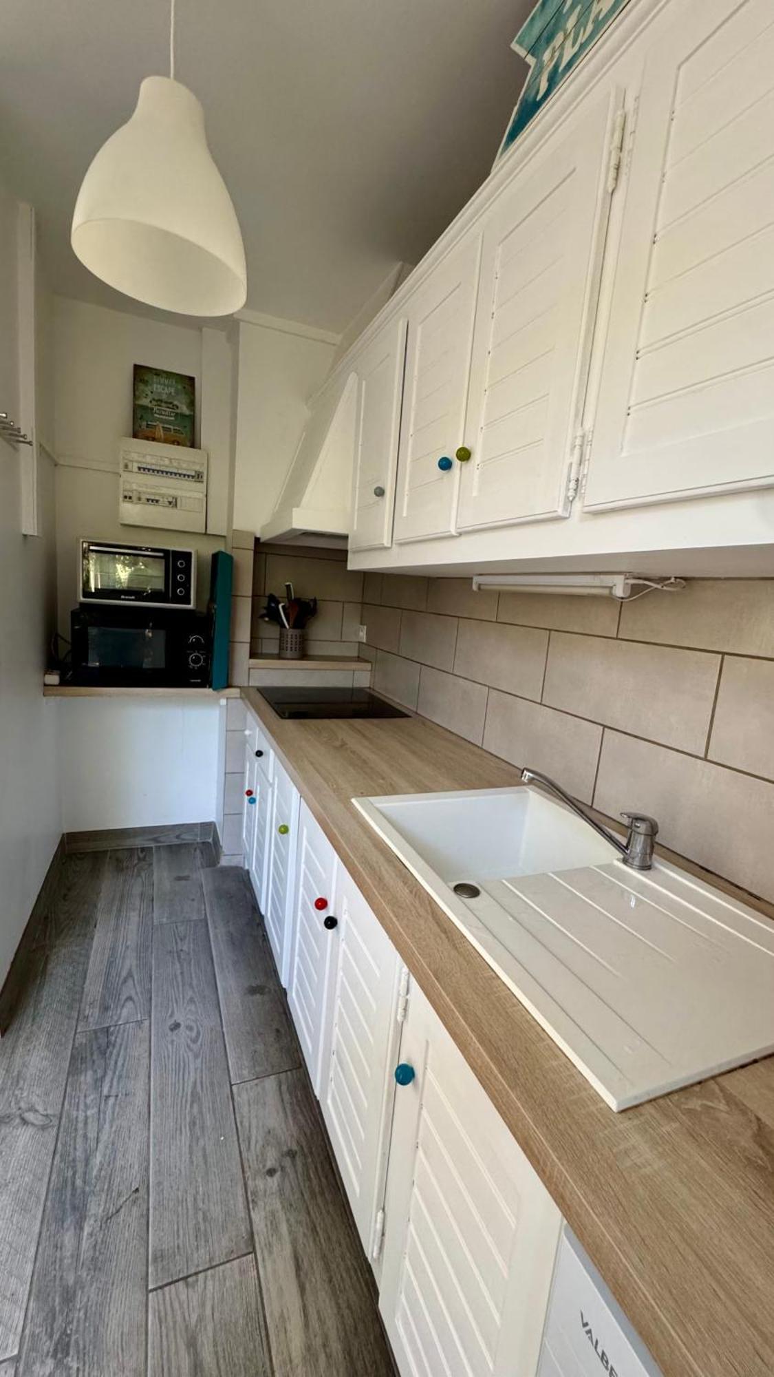 Le Club Des Cigales Apartman Hyères Kültér fotó