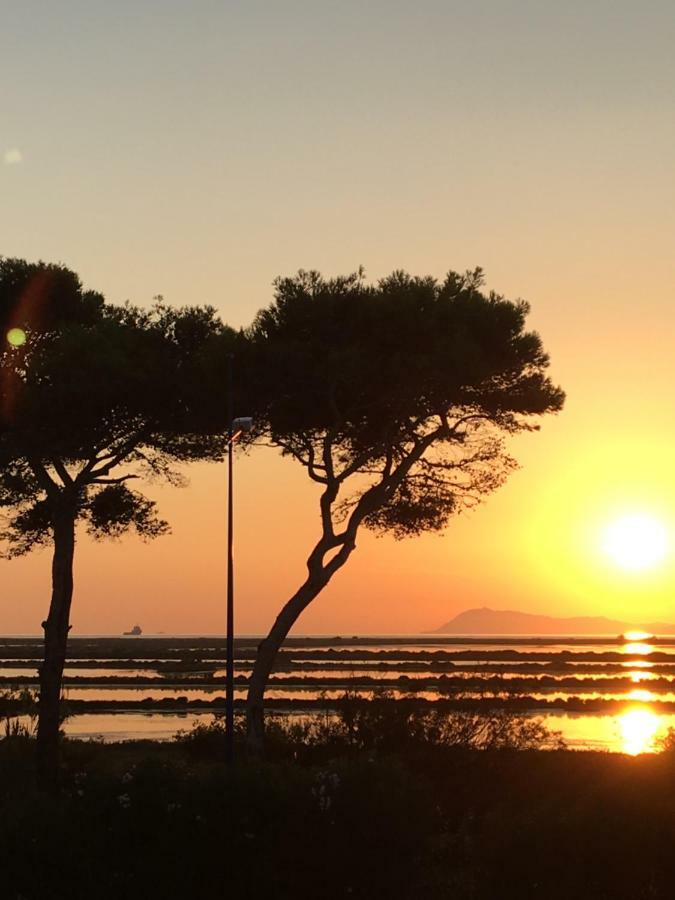 Le Club Des Cigales Apartman Hyères Kültér fotó