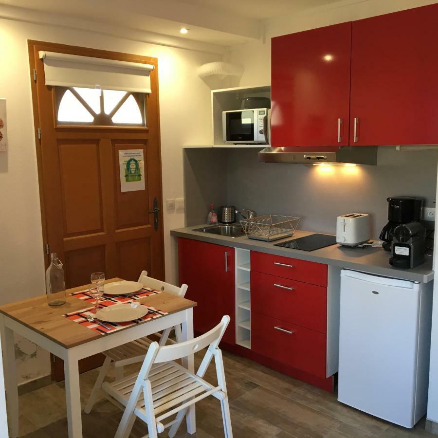 Le Club Des Cigales Apartman Hyères Kültér fotó